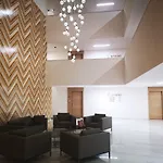 Corvin Atrium Promenade