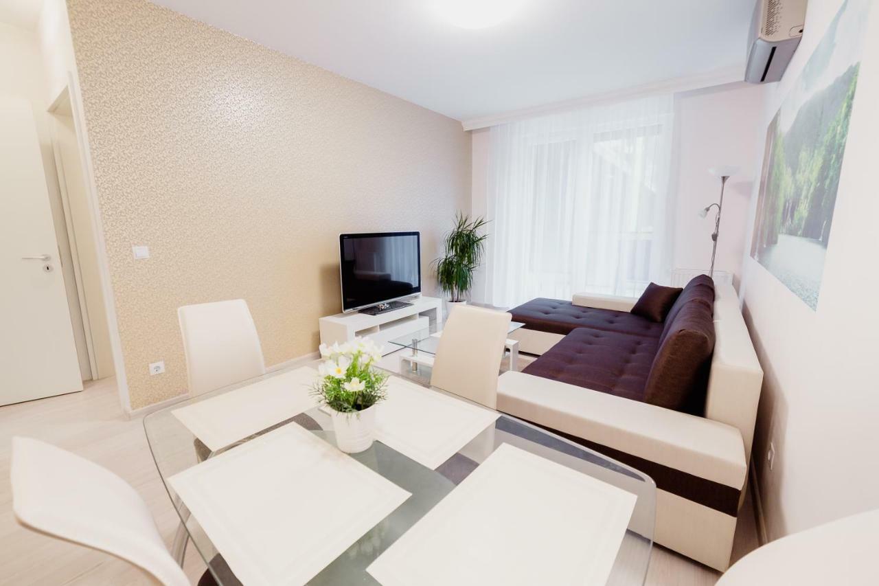 Apartamento Corvin Atrium Promenade Budapest