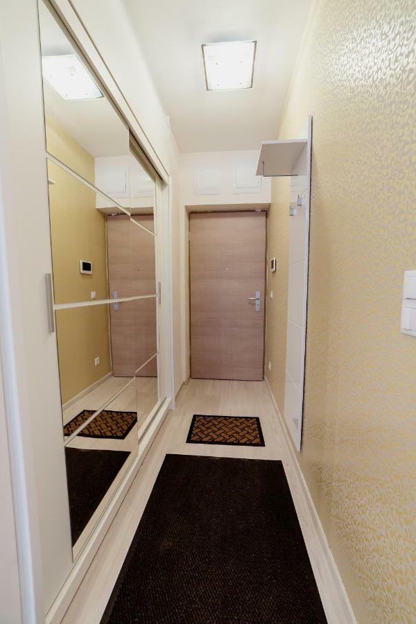 Apartment Corvin Atrium Promenade *